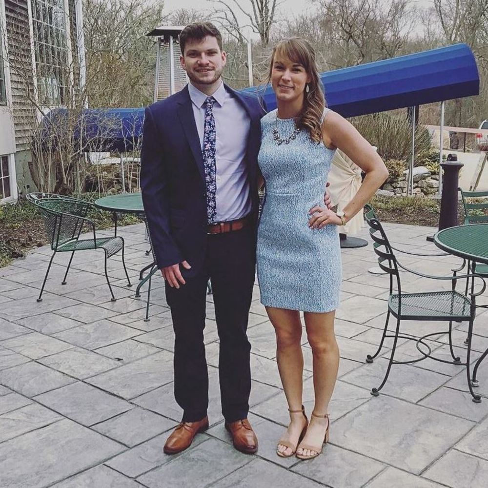 Meet your Posher, Lizz